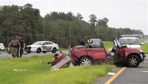 <strong>CITRUS COUNTY</strong>, Fla. . Citrus county car accident 2022
